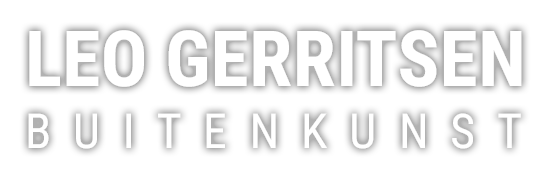 Leo Gerritsen - Logo